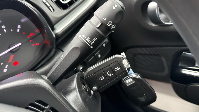 Citroen C3 1.2 PureTech C-Series Edition 5dr Petrol Hatchback